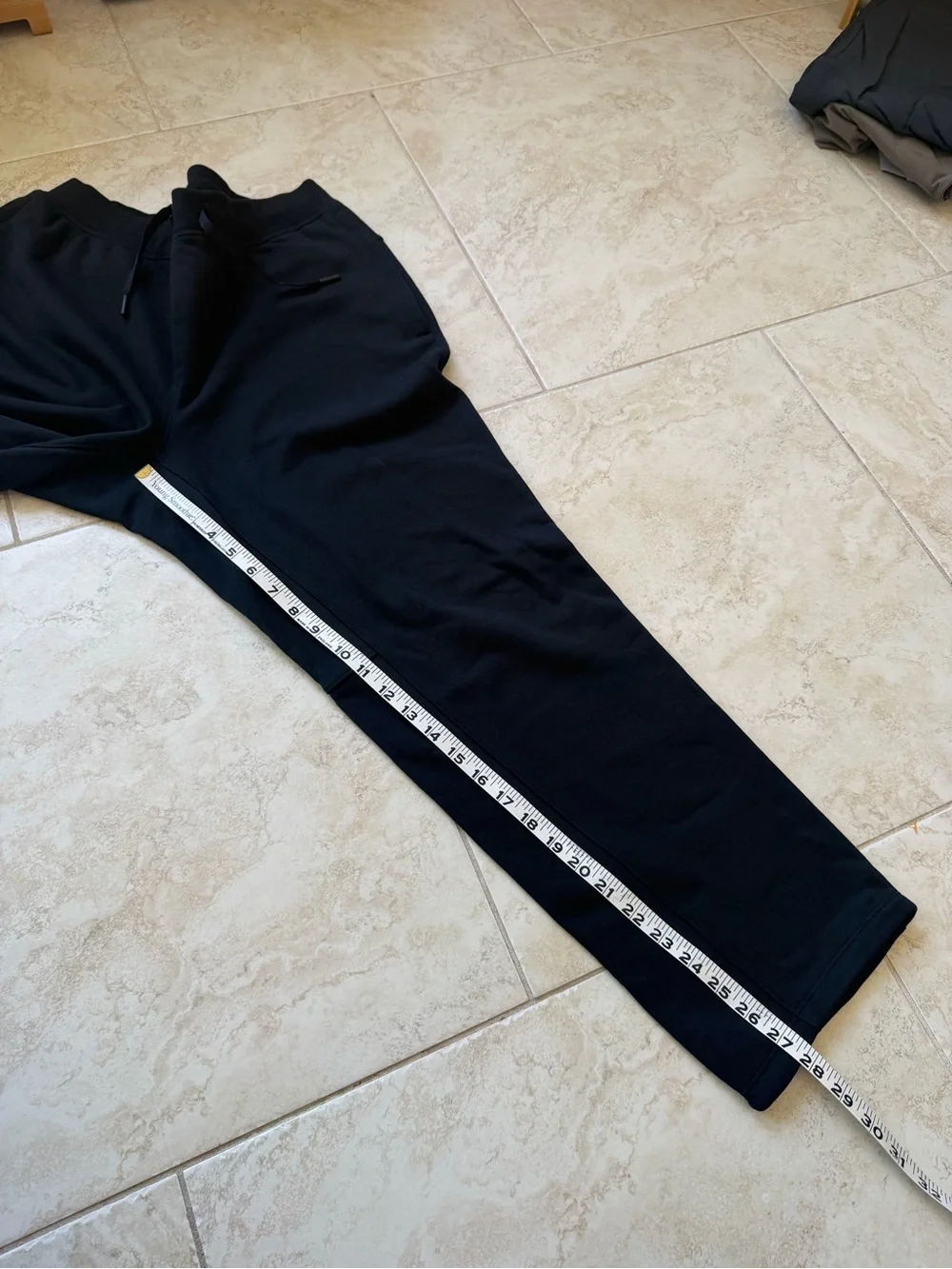 LULULEMON Men’s Sweatpants